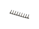 Namz Jst Stamped Crimp Terminals Jst 26 To 22 Gauge Stamped Tab Female Namz Default Title