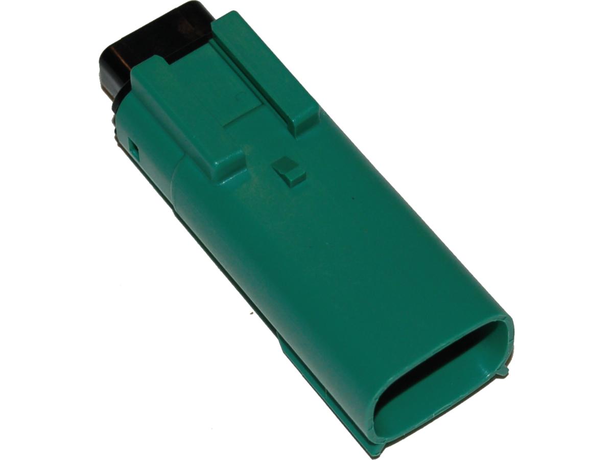 Namz Molex Mx 150 Connectors 3 Position Male Green Namz Default Title
