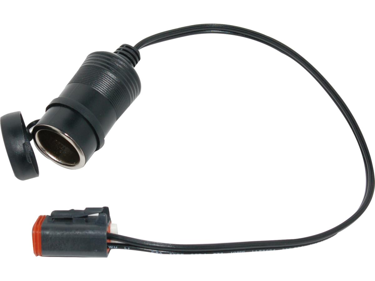 Namz Namz "On Board" Power Port With Dust Power Port With Dust Cover Black Namz Default Title