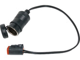 Namz Namz "On Board" Power Port With Dust Power Port With Dust Cover Black Namz Default Title