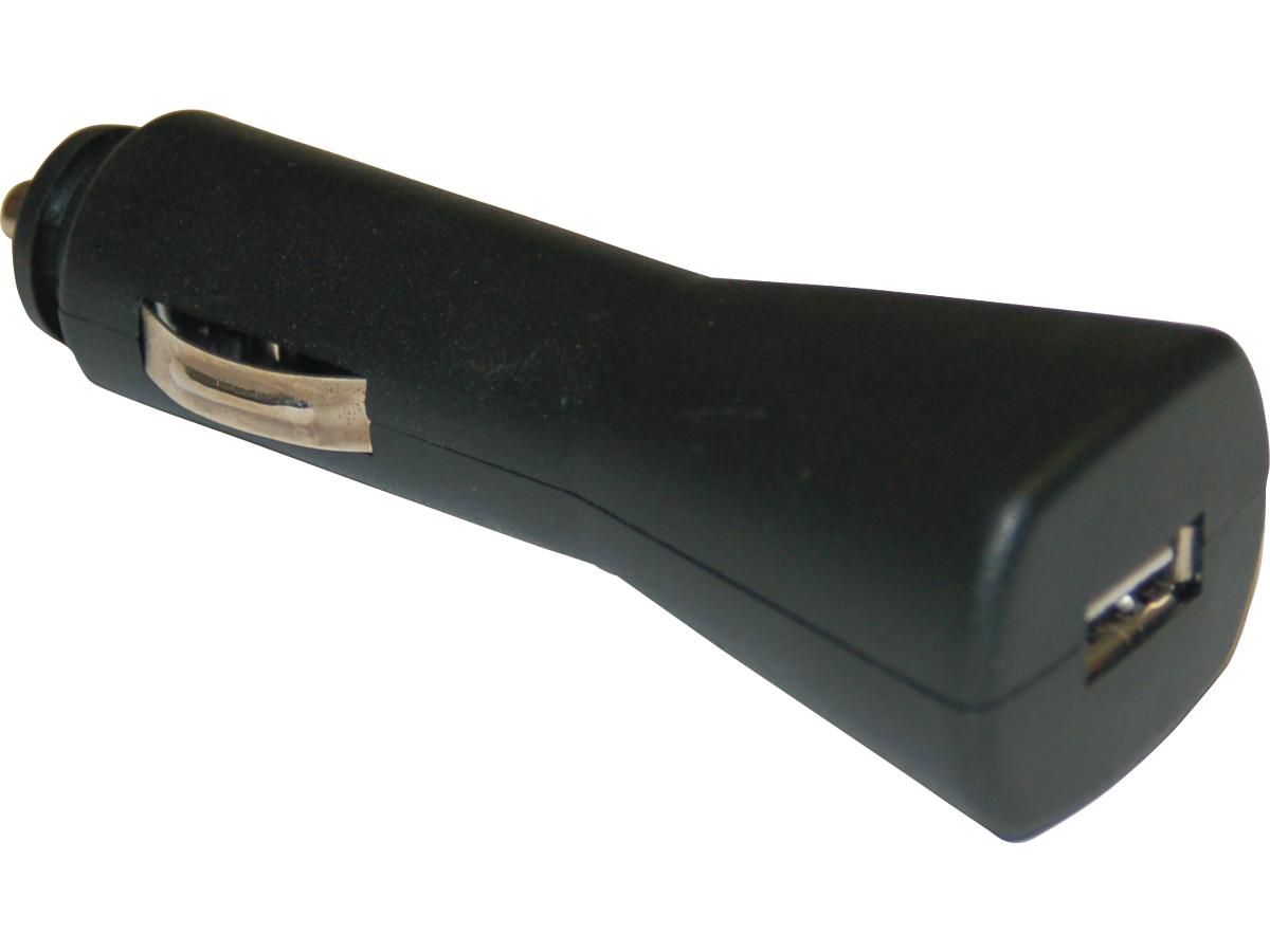 Namz Namz Universal Cigarette Lighter To Usb Charger Adapter Namz Default Title