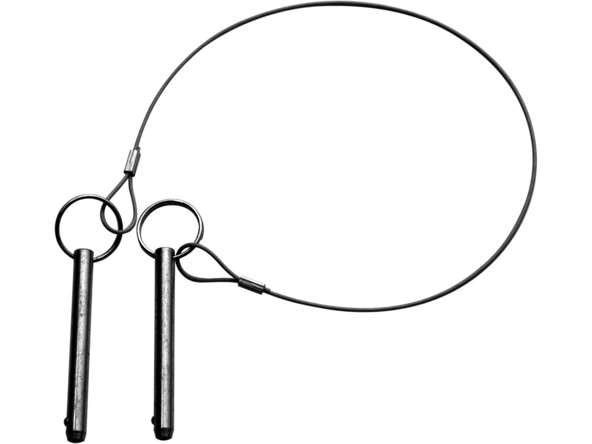 Jims Balancer Shaft Retention Pins Jims Default Title