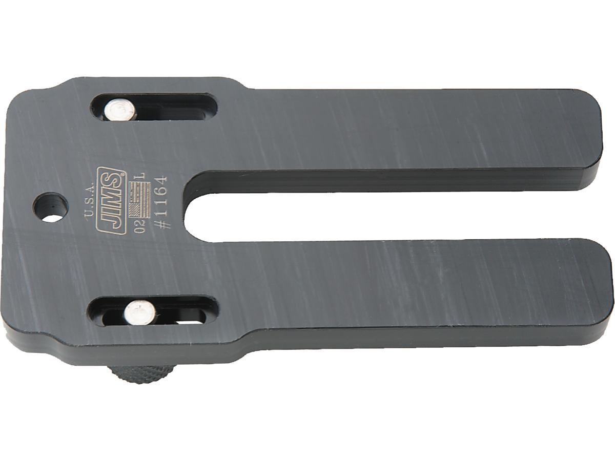 Jims Piston Support Plate Jims Default Title