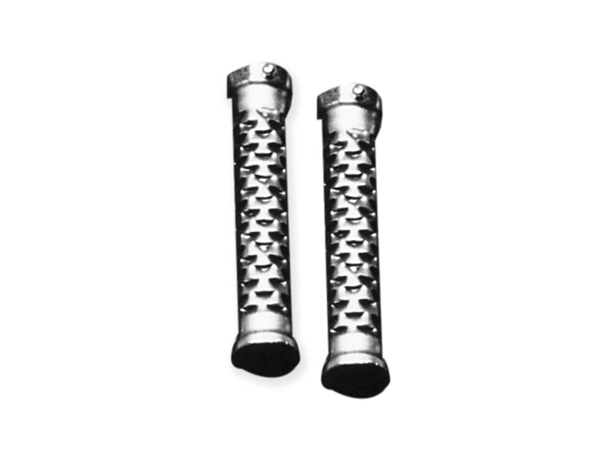 Cce Exhaust Baffle 1.75" Diameter For 2" Pipes Cce Default Title