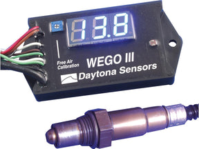 Daytona Twin Tec Wego Iii Wide Band Afr Metering Sytem Daytona Twin Tec Llc Default Title