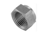 Daytona Twin Tec Weld Nut Daytona Twin Tec Llc Default Title