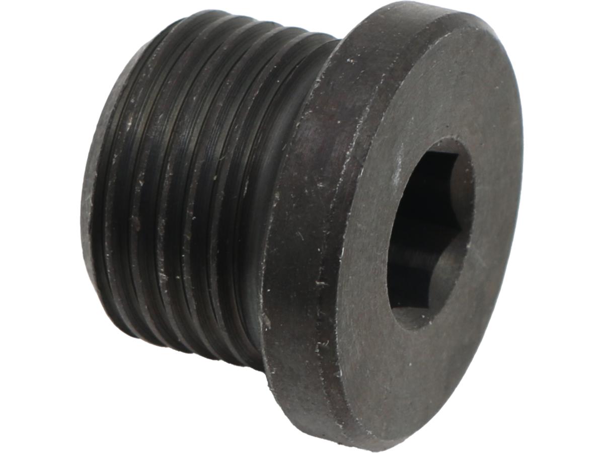 Daytona Twin Tec Hex Socket Plug Daytona Twin Tec Llc Default Title