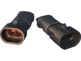 Daytona Twin Tec Oxygen Sensor Eliminator Kit Daytona Twin Tec Default Title
