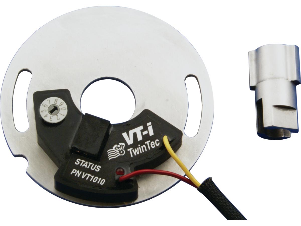 Daytona Twin Tec Vt I Electronic Ignition Electronic Ignition System Daytona Twin Tec Llc Default Title