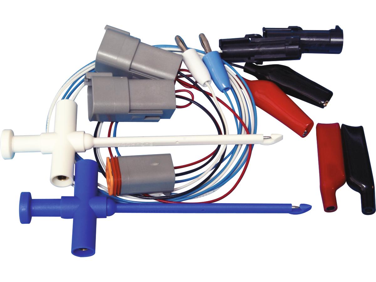 Daytona Twin Tec Probe Kit For Twin Scan 3 And 4 Probe Kit Daytona Twin Tec Llc Default Title