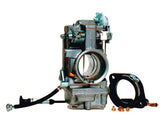 Mikuni 48 Mm Polished Carburetor Kit Mikuni Default Title
