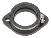 Mikuni 45 Mm Oval Rubber Adaptr Carburetor Rubber Adapter Mikuni Default Title