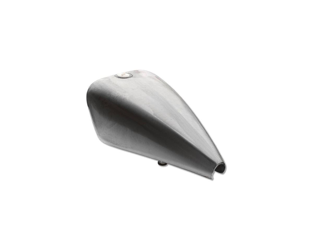 Cce Pro Image Ii Chopper Gas Tank 4.1 Gallon With Flush Cap Cce Default Title