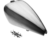 Cce Pro Image Ii Chopper Gas Tank 4.7 Gallon With Raised Cap Cce Default Title