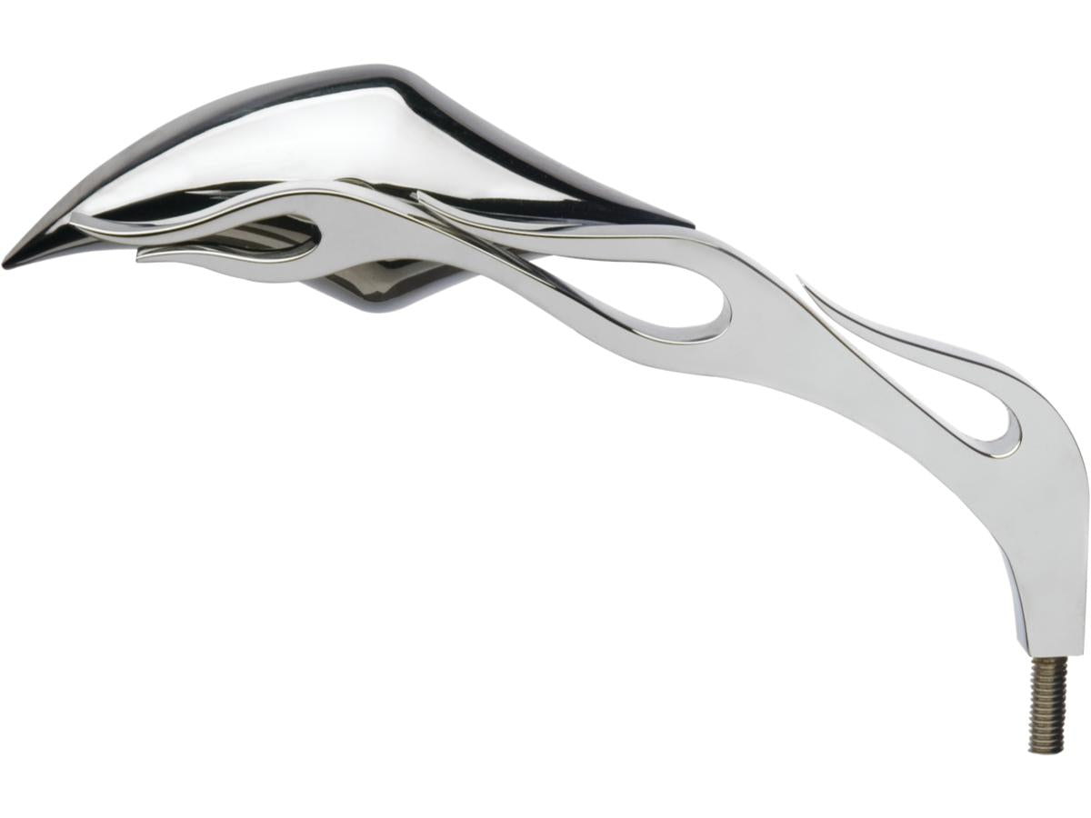 Cce Flame Mirror Chrome Left Cce Default Title