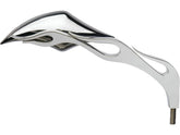 Cce Flame Mirror Chrome Left Cce Default Title
