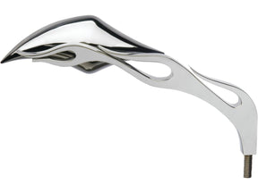 Cce Flame Mirror Chrome Left Cce Default Title
