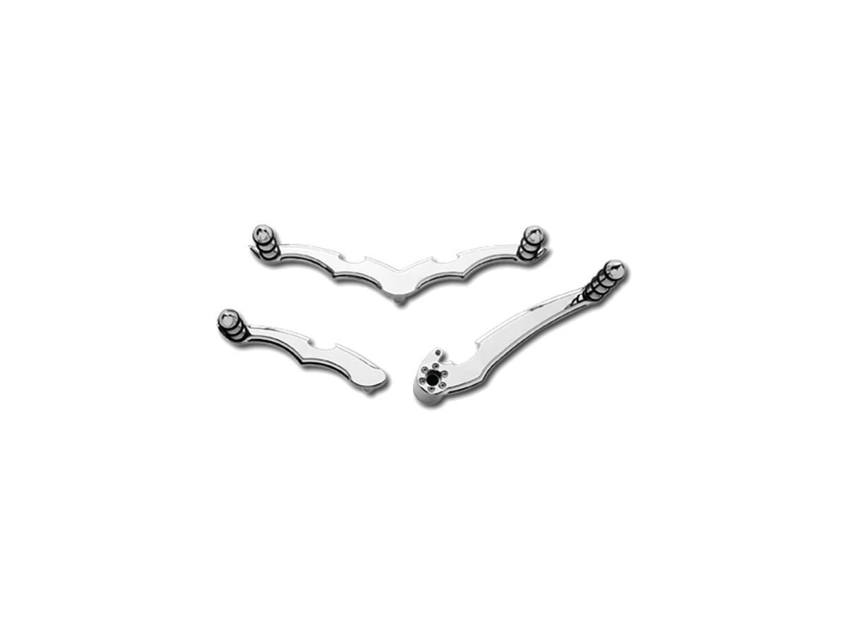 Cce Sniper 08 Up H/T Control Set Brake Arm Cce Default Title