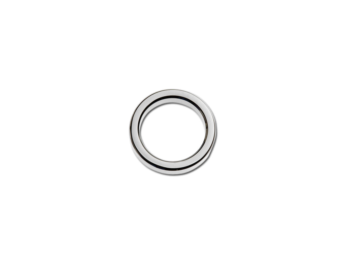 Cce Custom Gauge Bezel Smooth Chrome Cce Default Title