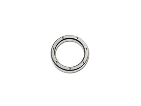 Cce Custom Gauge Bezel Dimpled Chrome Cce Default Title