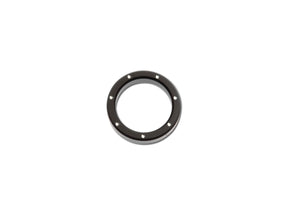 Cce Custom Gauge Bezel Dimpled Black Cce Default Title