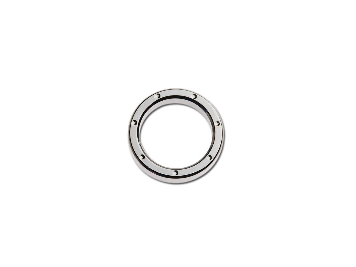 Cce Custom Gauge Bezel Dimpled Chrome Cce Default Title