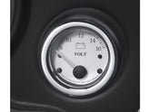 Cce Custom Gauge Bezel Smooth Chrome Cce Default Title