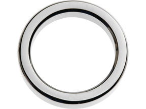 Cce Custom Gauge Bezel Smooth Chrome Cce