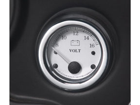 Cce Custom Gauge Bezel Smooth Chrome Cce Default Title