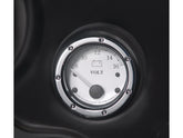 Cce Custom Gauge Bezel Dimpled Chrome Cce Default Title