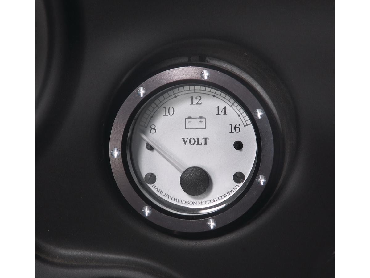 Cce Custom Gauge Bezel Dimpled Black Cce Default Title
