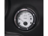 Cce Custom Gauge Bezel Dimpled Black Cce Default Title
