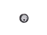Cce Custom Gauge Bezel Dimpled Black Cce Default Title