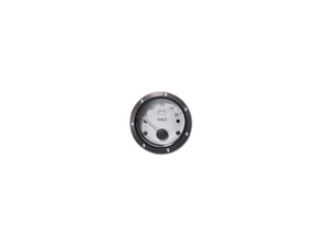 Cce Custom Gauge Bezel Dimpled Black Cce Default Title