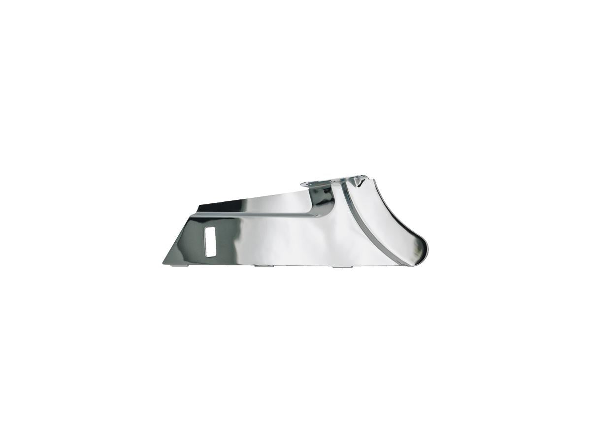 Cce Oem Style Belt Guard Lower Chrome Cce Default Title