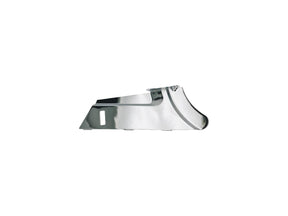 Cce Oem Style Belt Guard Lower Chrome Cce Default Title