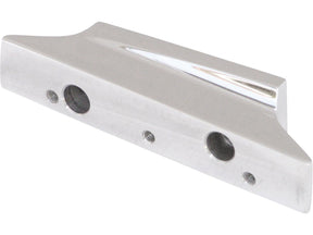 Yankee Engineuity Gauge Motor Top Mount Adapter Chrome Yankee Engineuity Default Title