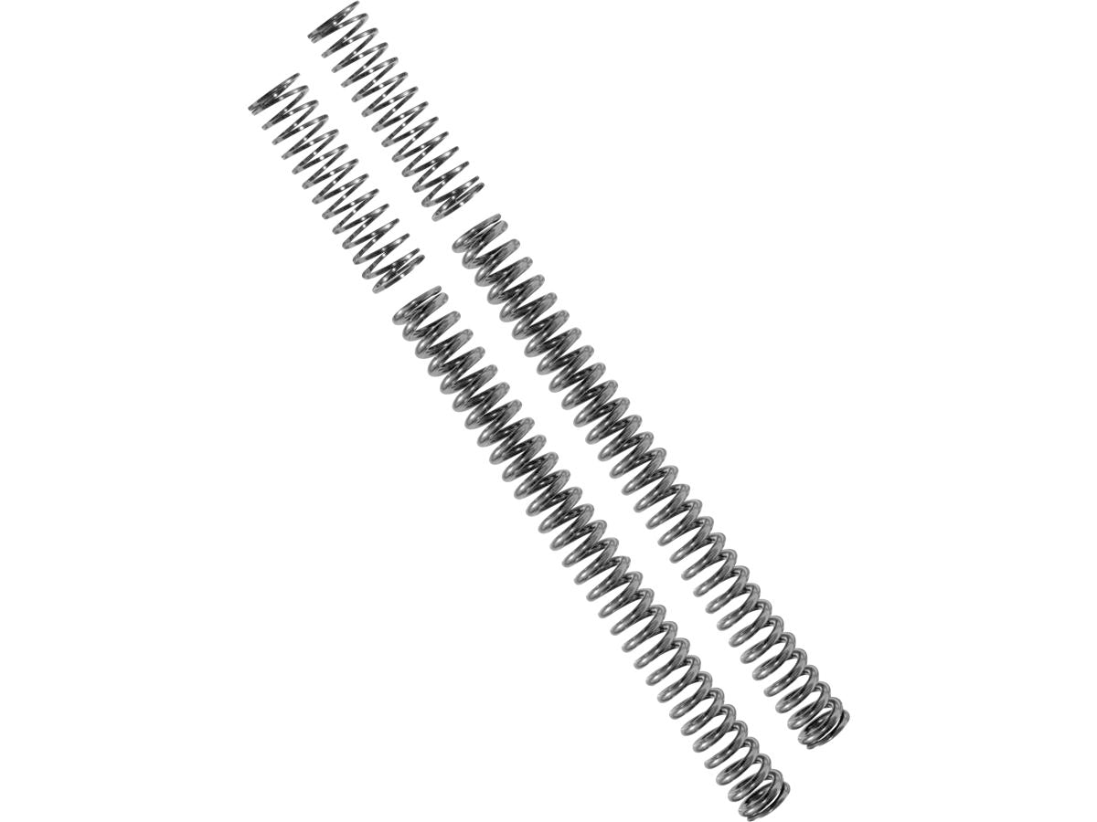 Progressive Suspension Drop In Lowering Fork Spring Kit 1" To 2" Progressive Suspension Default Title