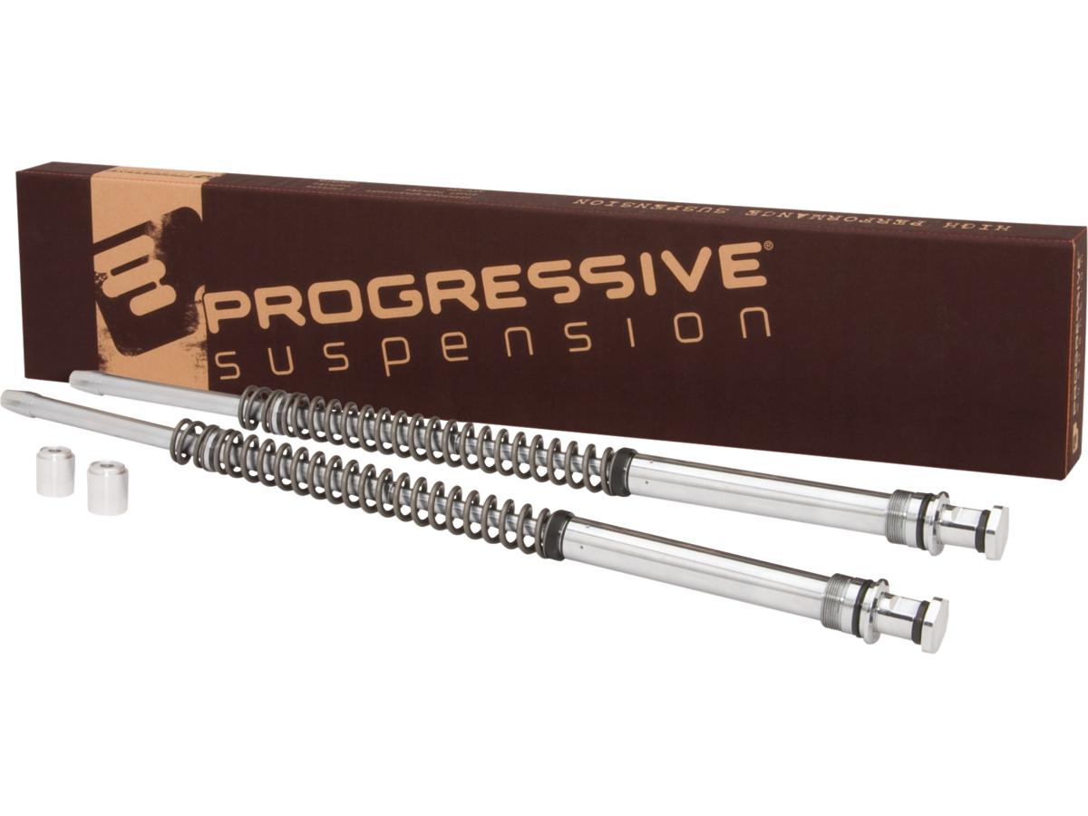 Progressive Suspension Standard Monotube Cartridge Kit Progressive Suspension Default Title