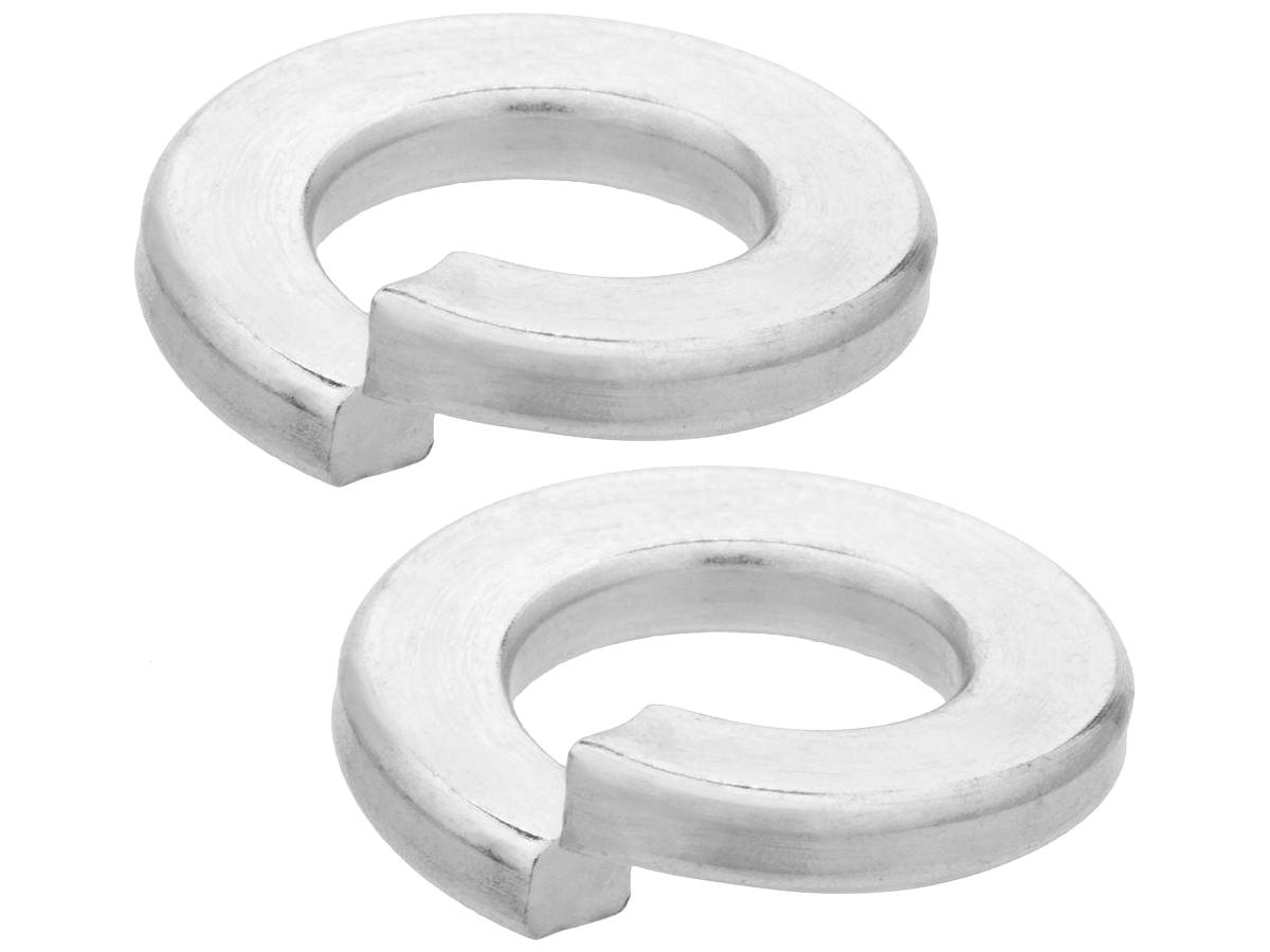Cce 5/16" Lockwasher Chrome Cce Default Title