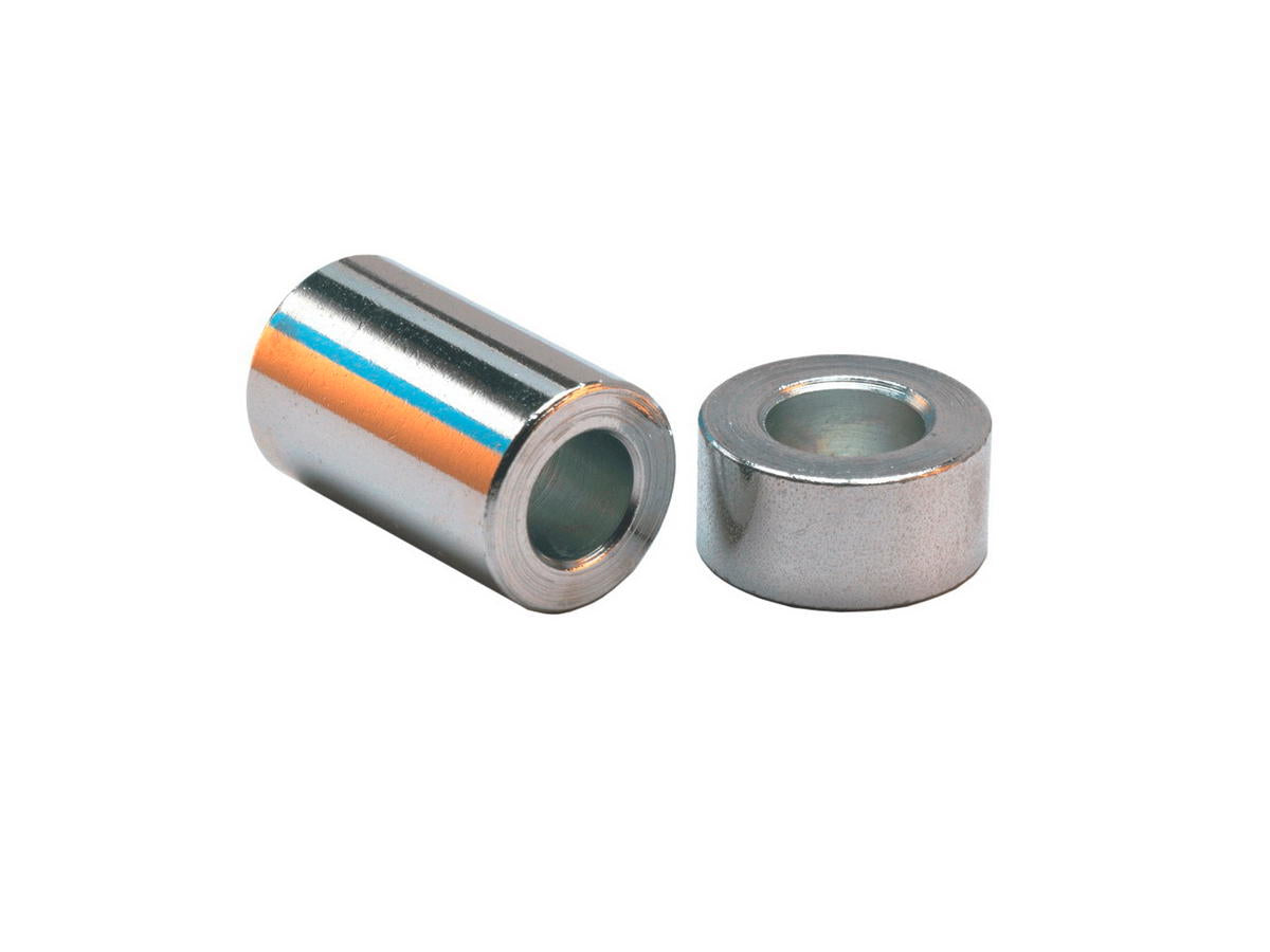 Cce 3/8"X1/8" Spacer Chrome Cce Default Title