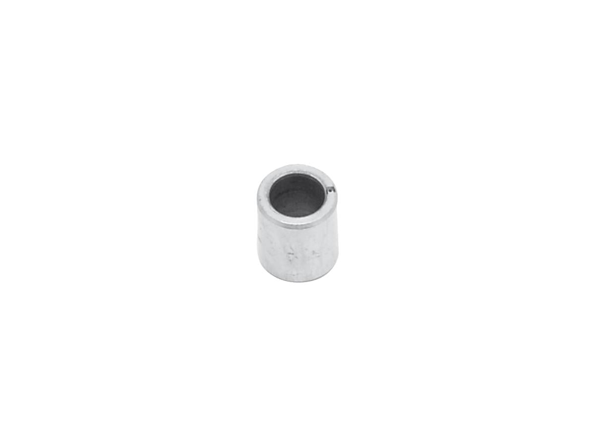 Cce 3/8"X1/8" Spacer Chrome Cce