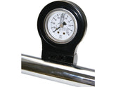 Pistor Gauge 40mm Handlebar Adapter Polished Pistor Default Title