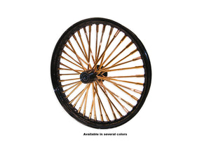 Tts Tts Big Spoke Wheel 3.5 X 17 Tts