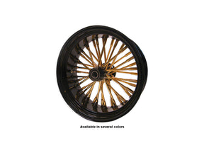 Tts Tts Big Spoke Wheel 3.5 X 17 Tts Default Title