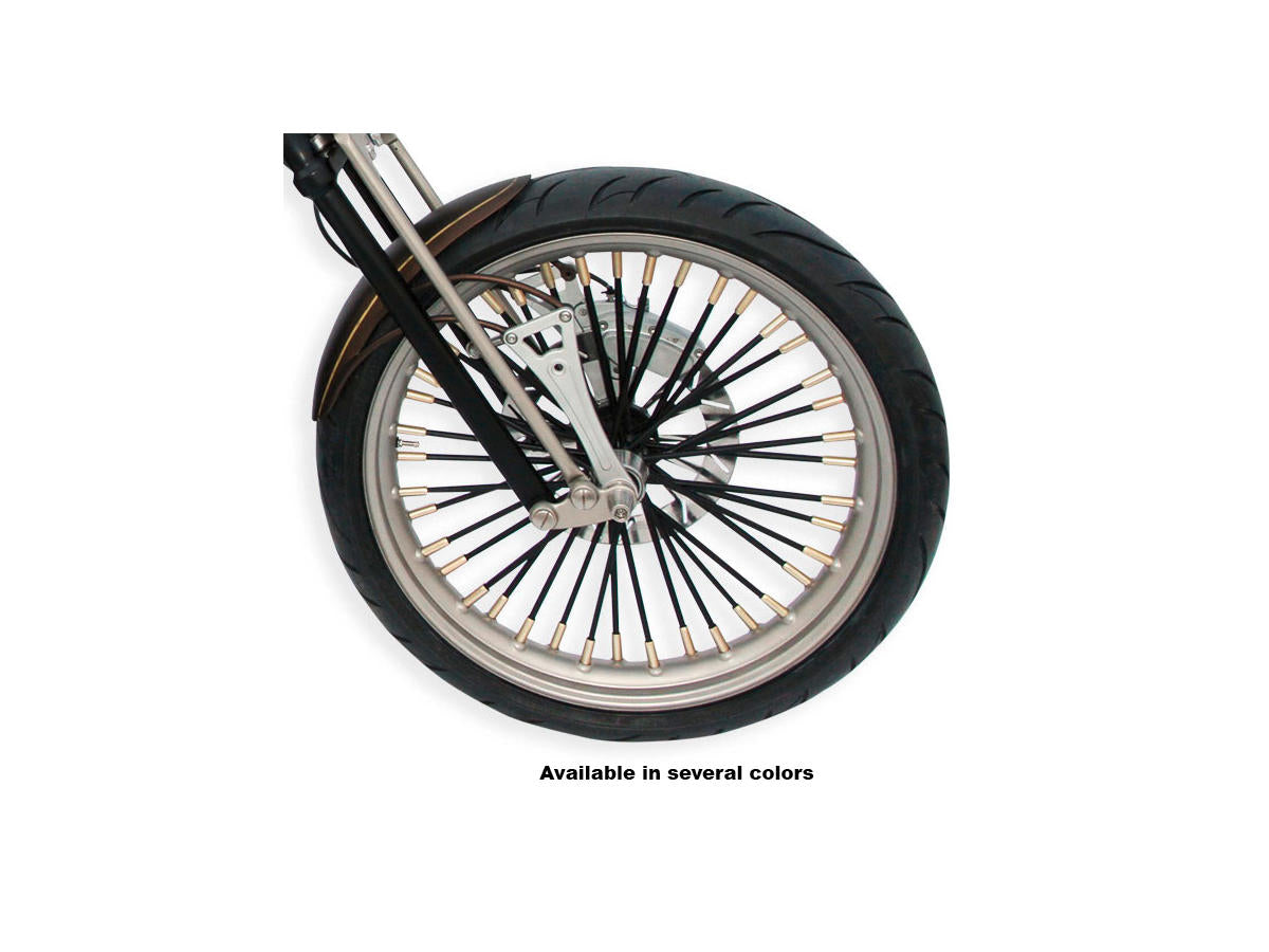 Tts Tts Big Spoke Wheel 5.0 X 17 Tts