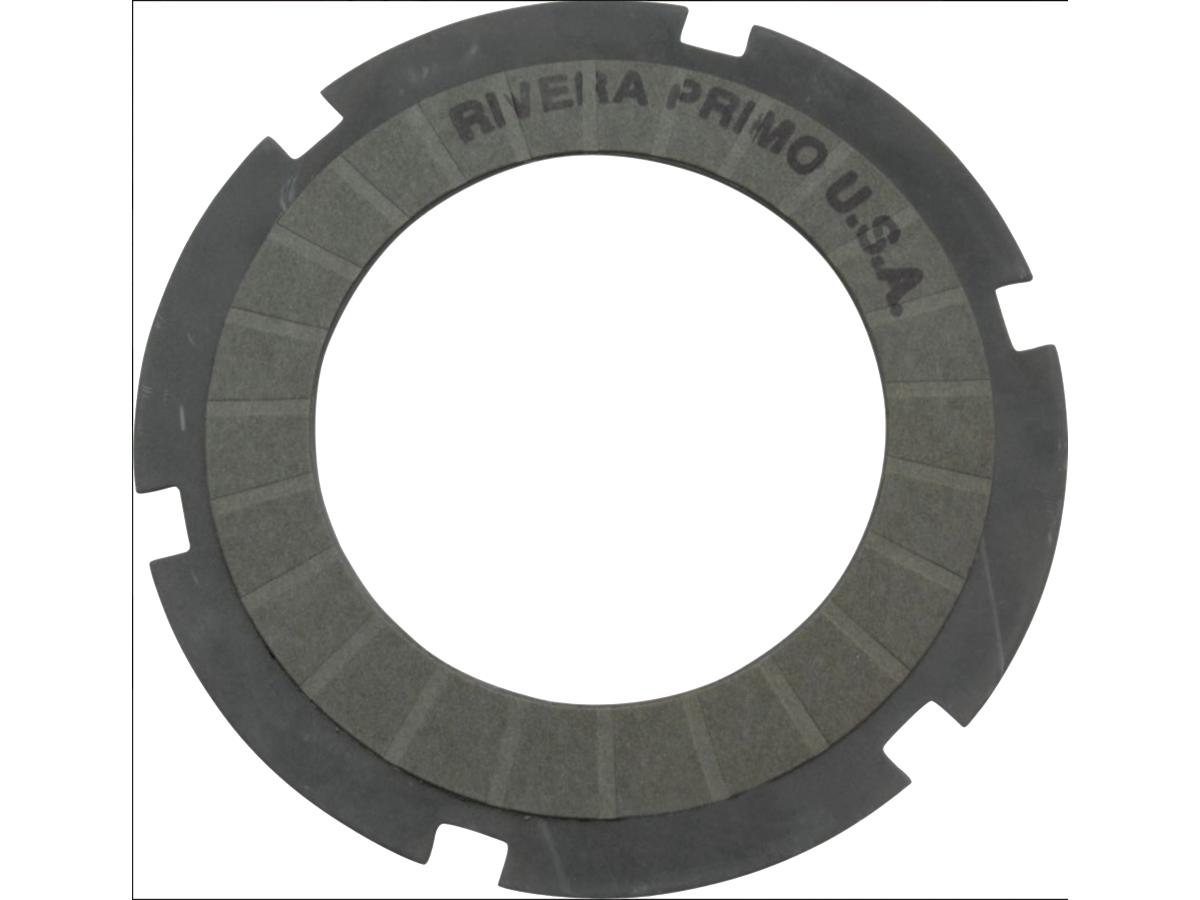 Rivera Primo Replacement Friction Plates For Brute Iii/Iv Belt Drives 106/159mm Rivera Primo Default Title