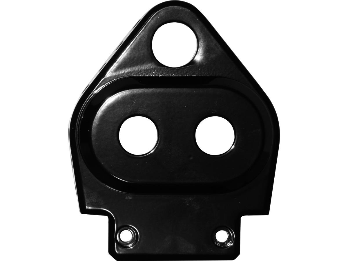 Cce Coil Cover Black Powder Coated Cce Default Title