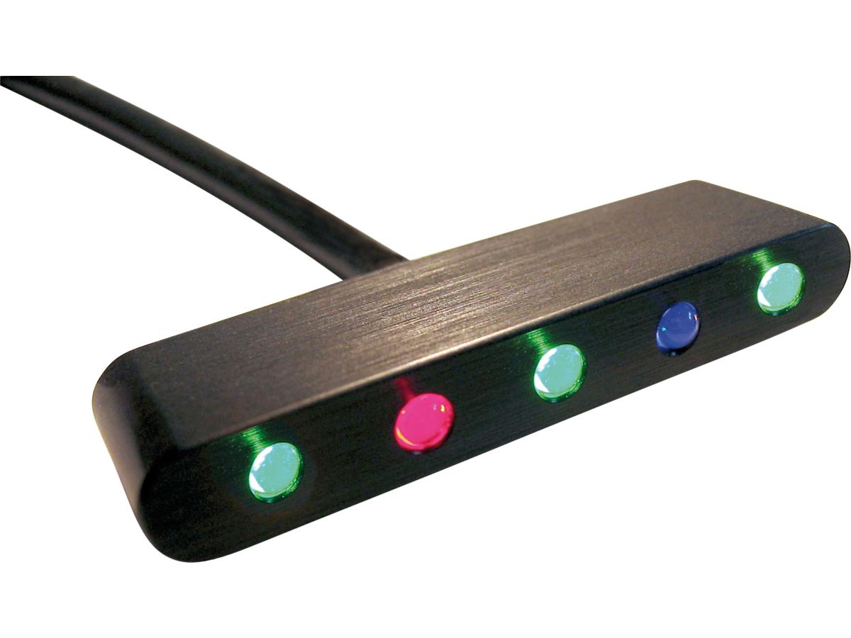 Motogadget Motosign Mini Indicator Unit Motogadget Default Title