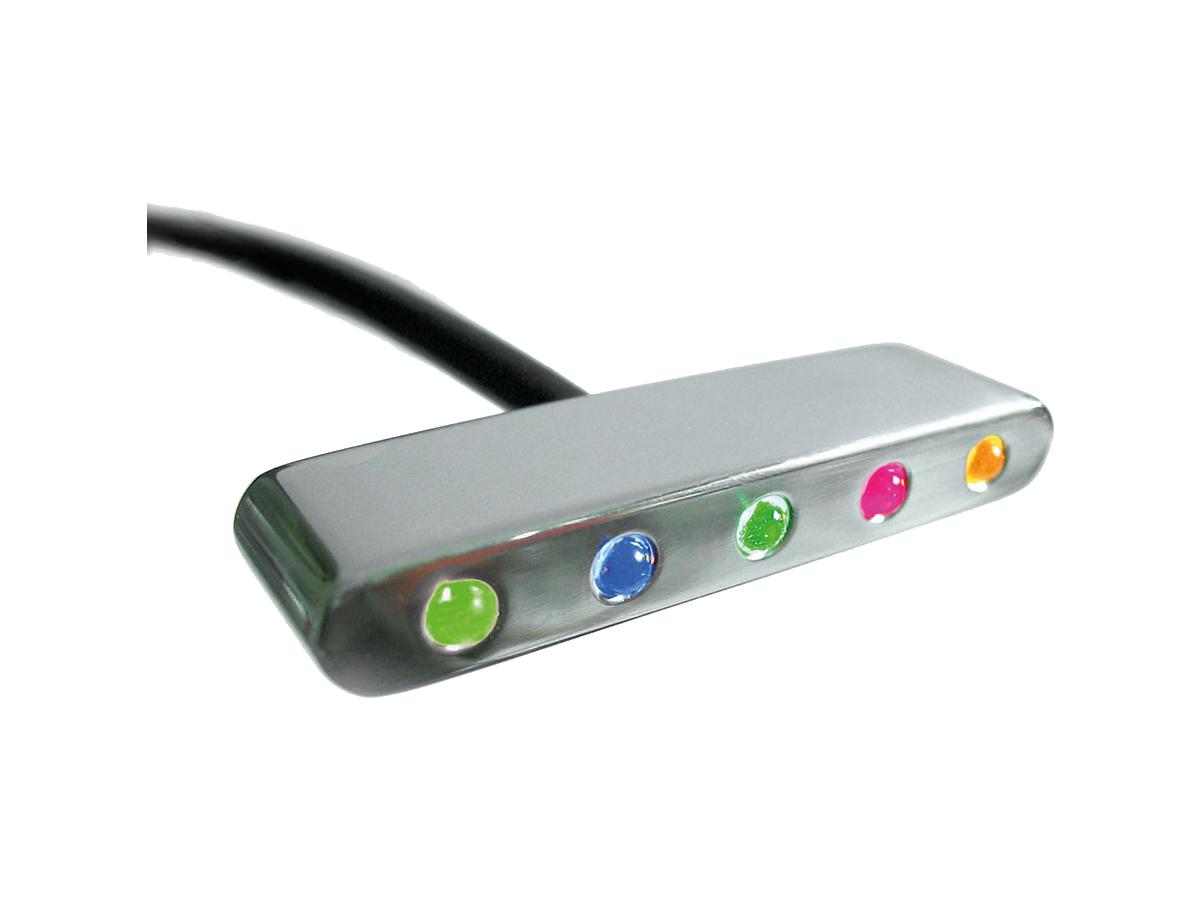 Motogadget Motosign Mini Indicator Unit Motogadget Default Title
